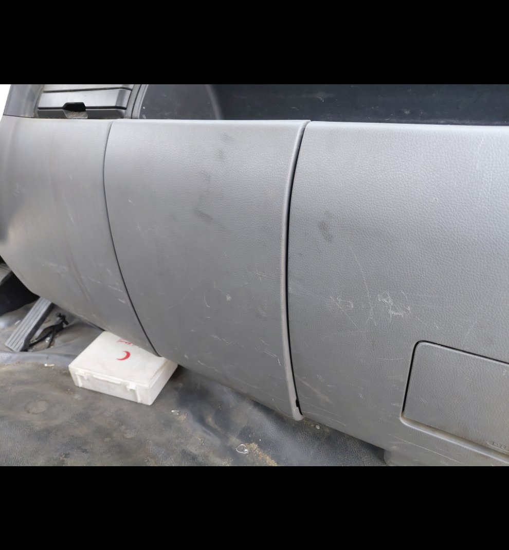 ميتسوبيشي كانتر FUSO 2022 image