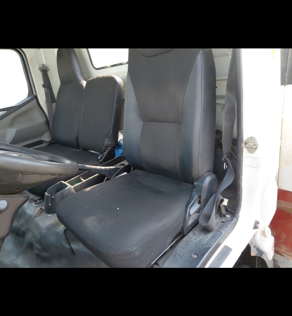 ميتسوبيشي كانتر FUSO 2022 image