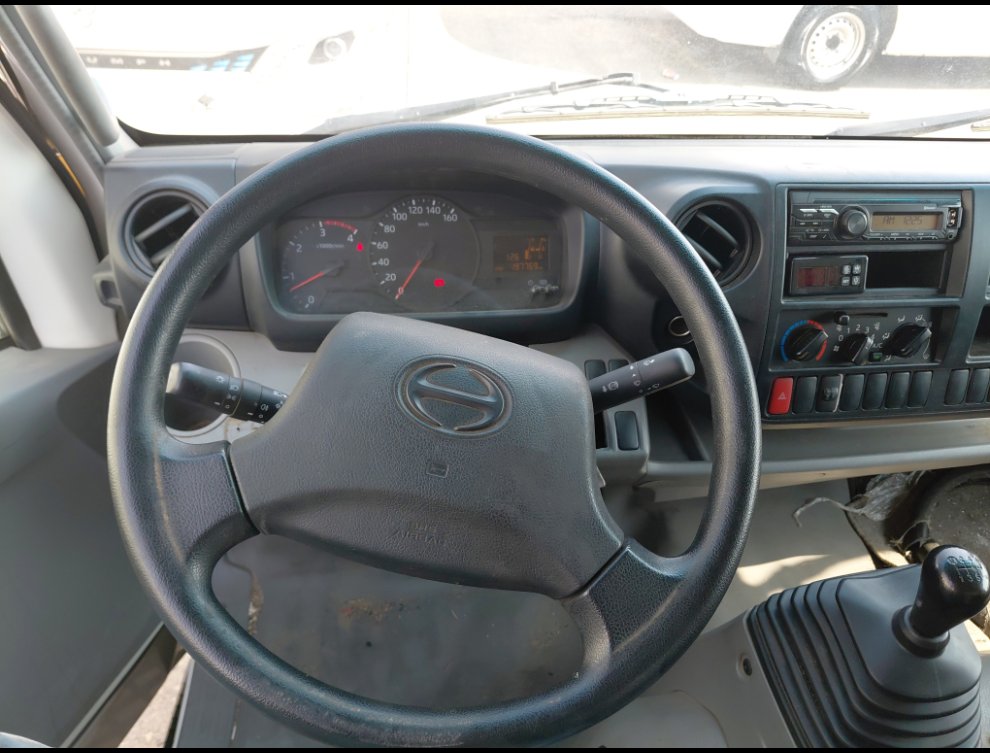 Hino 300  2022 image