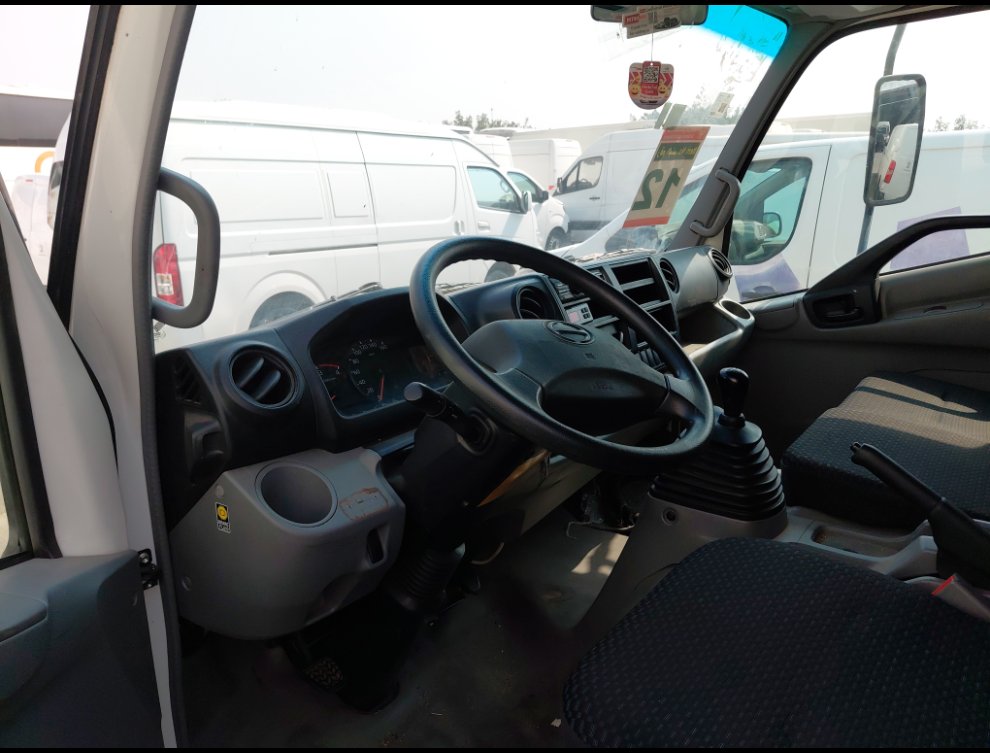 Hino 300  2022 image