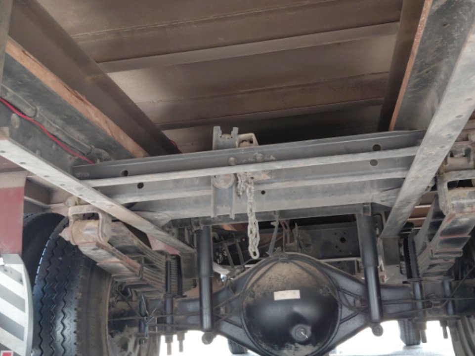 ميتسوبيشي كانتر FUSO 2022 image