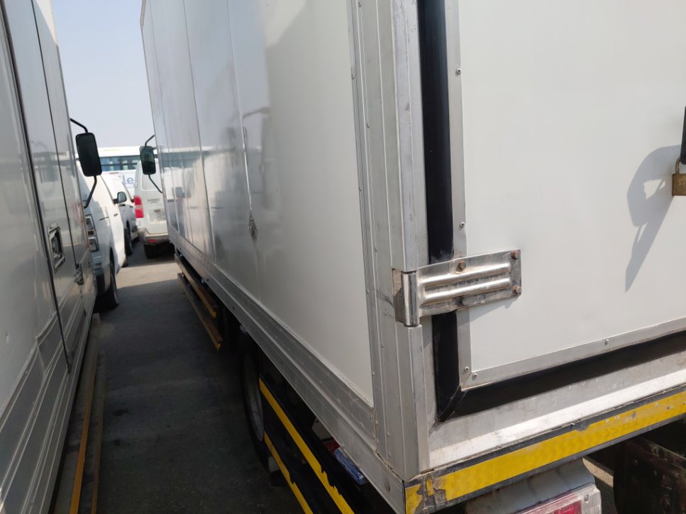 Hino 300  2022 image