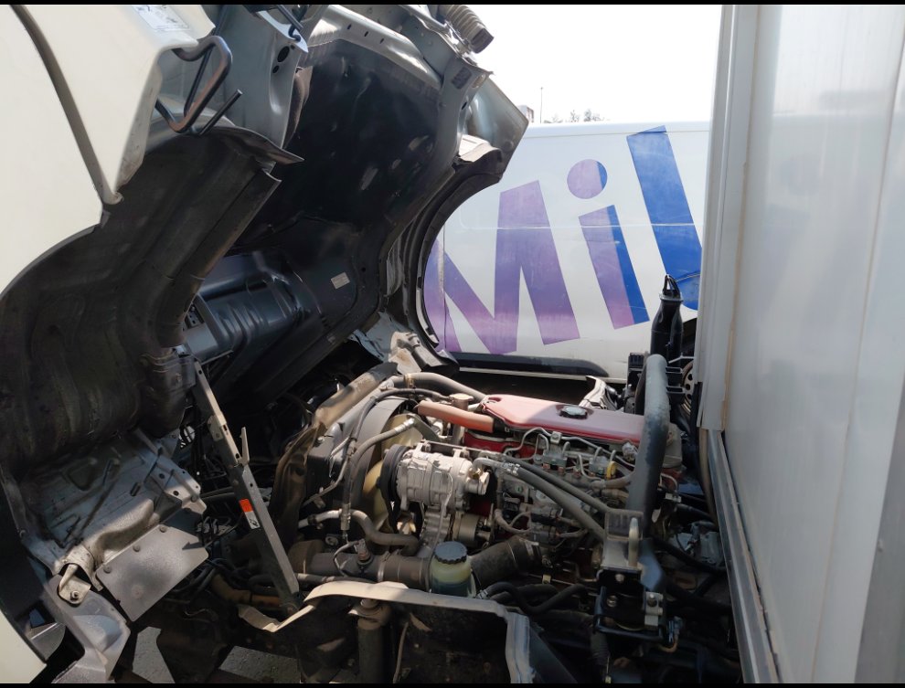 Hino 300  2022 image