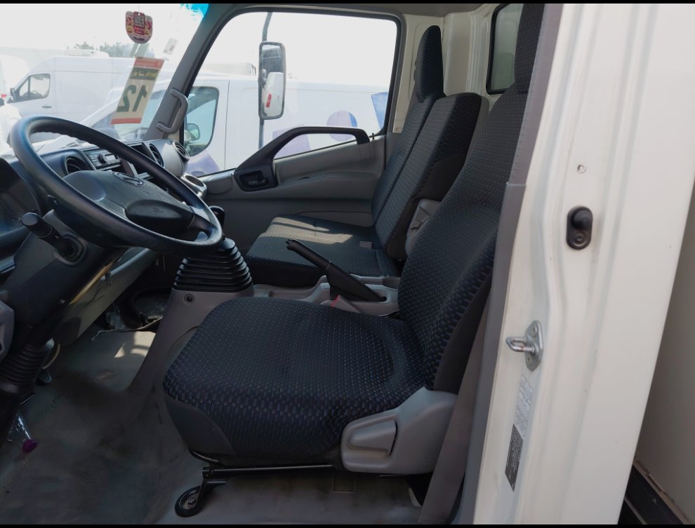 Hino 300  2022 image