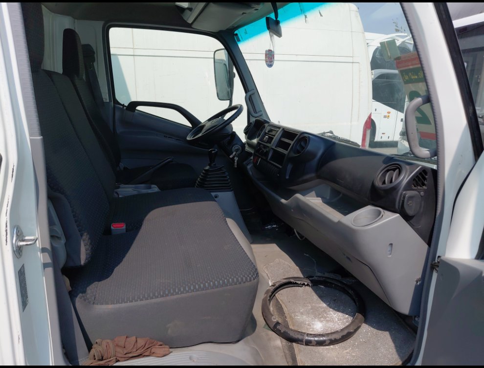 Hino 300  2022 image