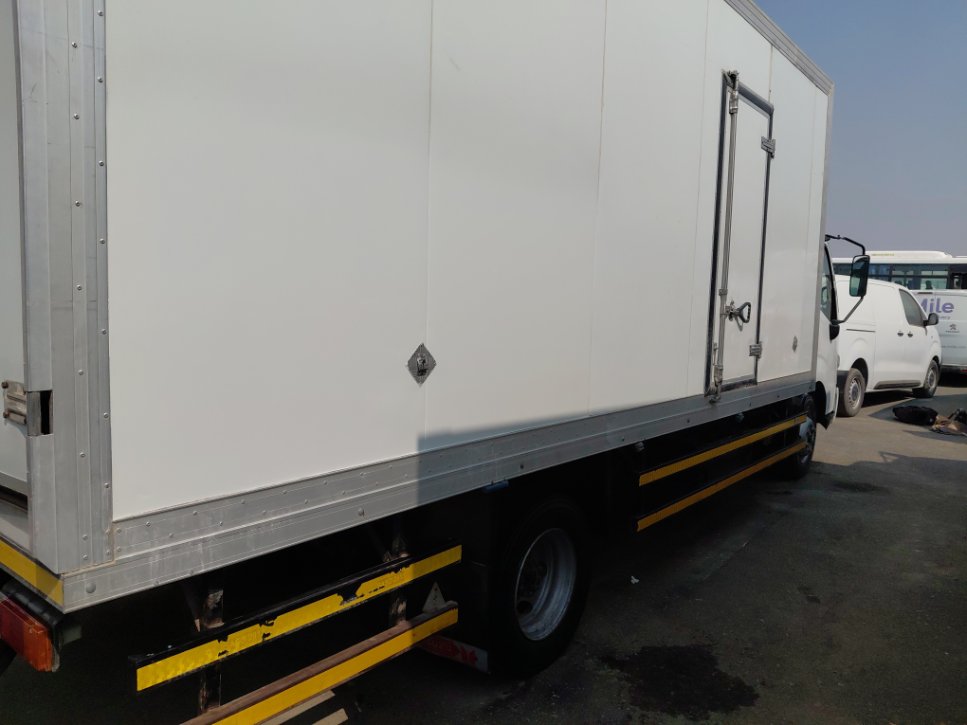 Hino 300  2022 image