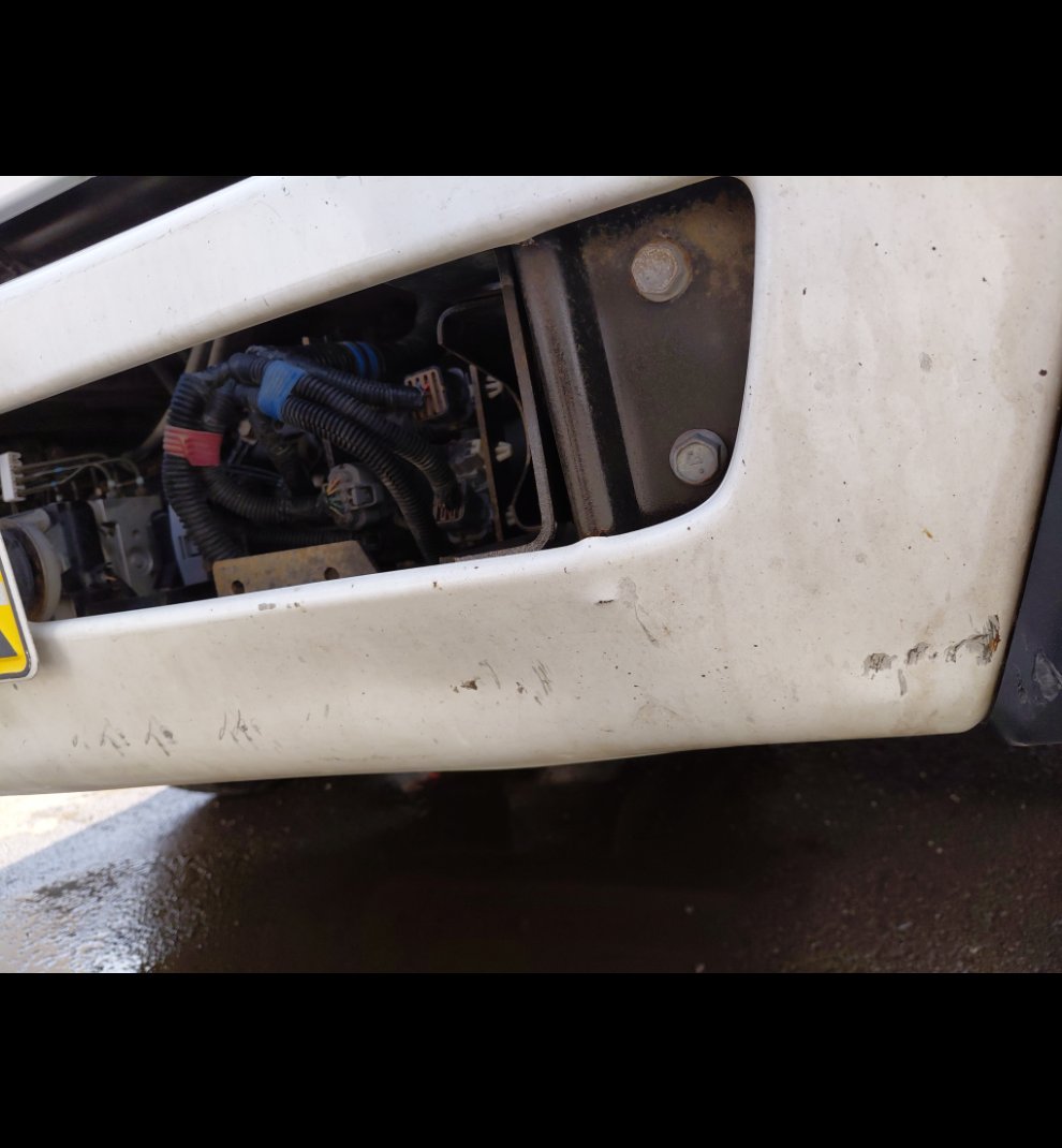 ميتسوبيشي كانتر FUSO 2022 image