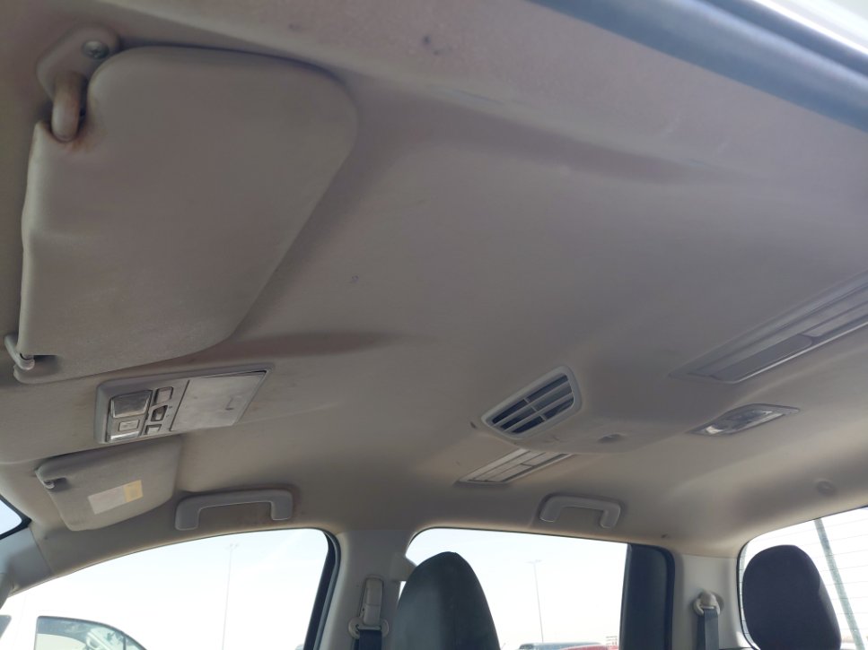 Mitsubishi L200 4X4 - 2022 image