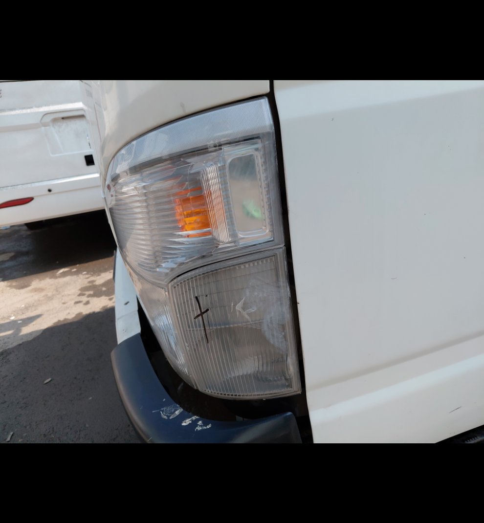 ميتسوبيشي كانتر FUSO 2022 image