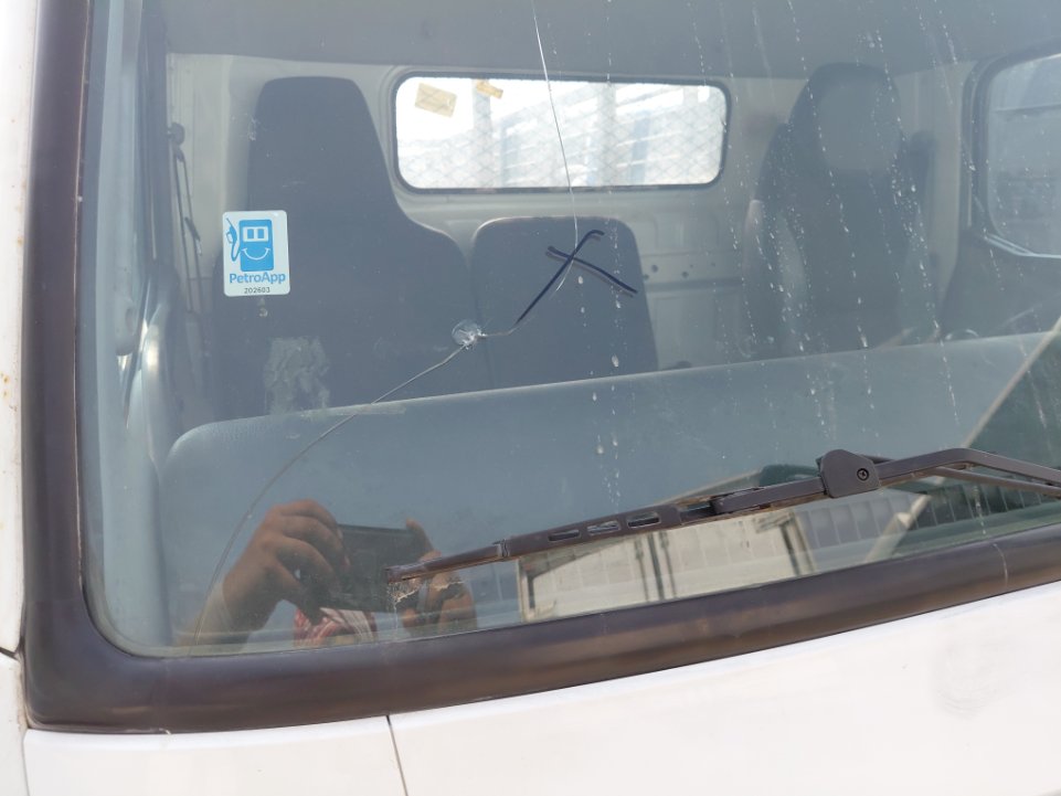 ميتسوبيشي كانتر FUSO 2022 image