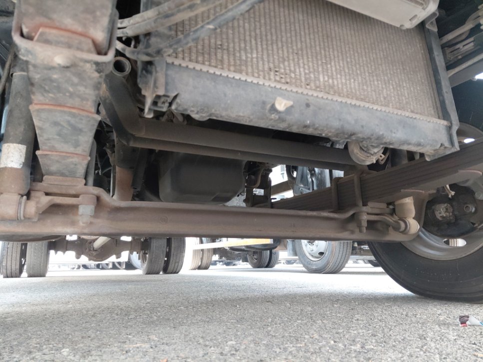 Hino 300  2022 image