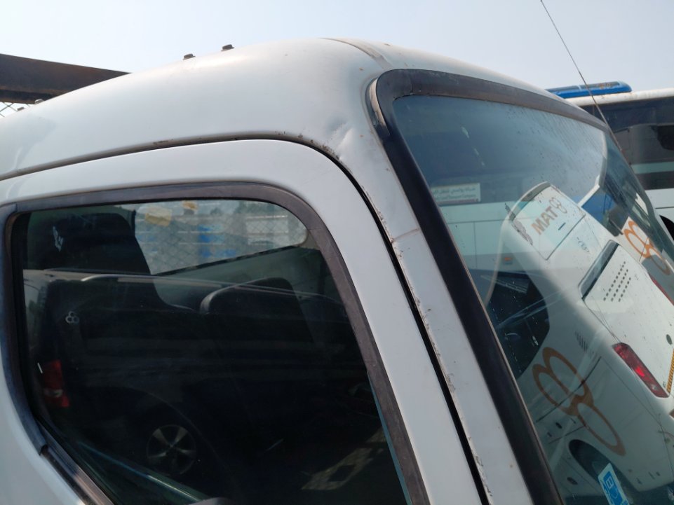 ميتسوبيشي كانتر FUSO 2022 image