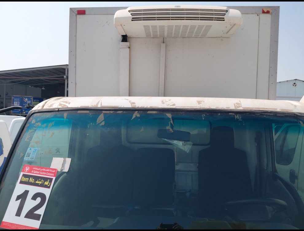 Hino 300  2022 image