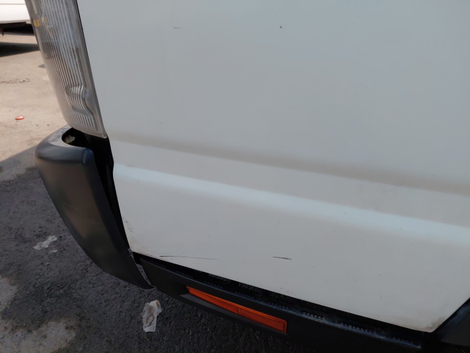 ميتسوبيشي كانتر FUSO 2022 image