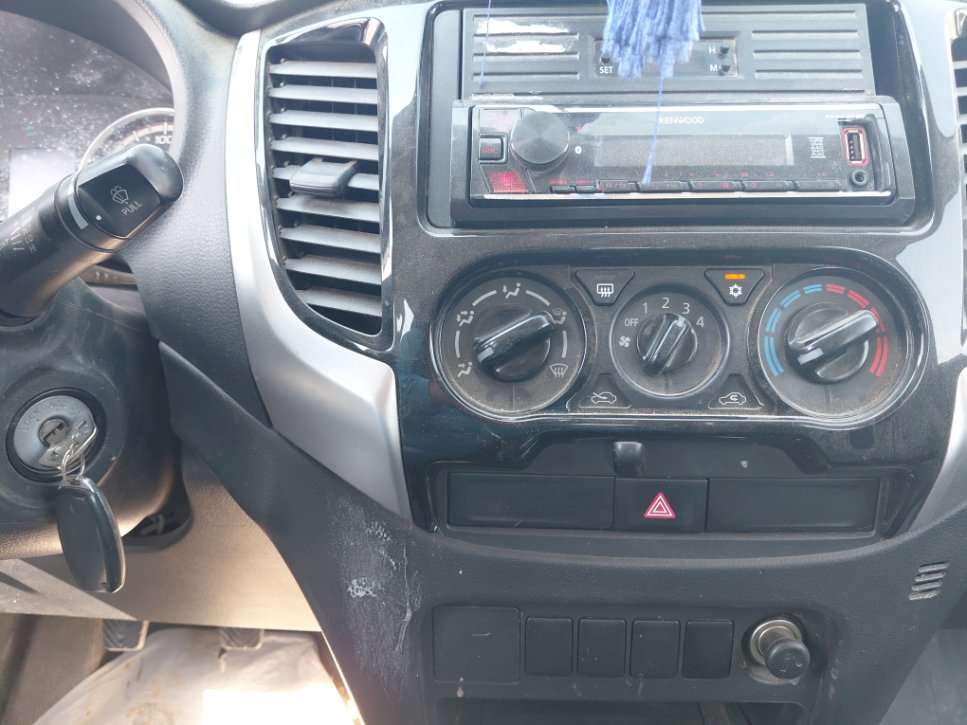 Mitsubishi L200 4X4 - 2022 image