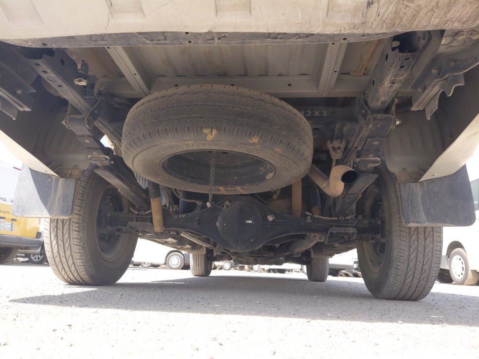 Mitsubishi L200 4X4 - 2022 image