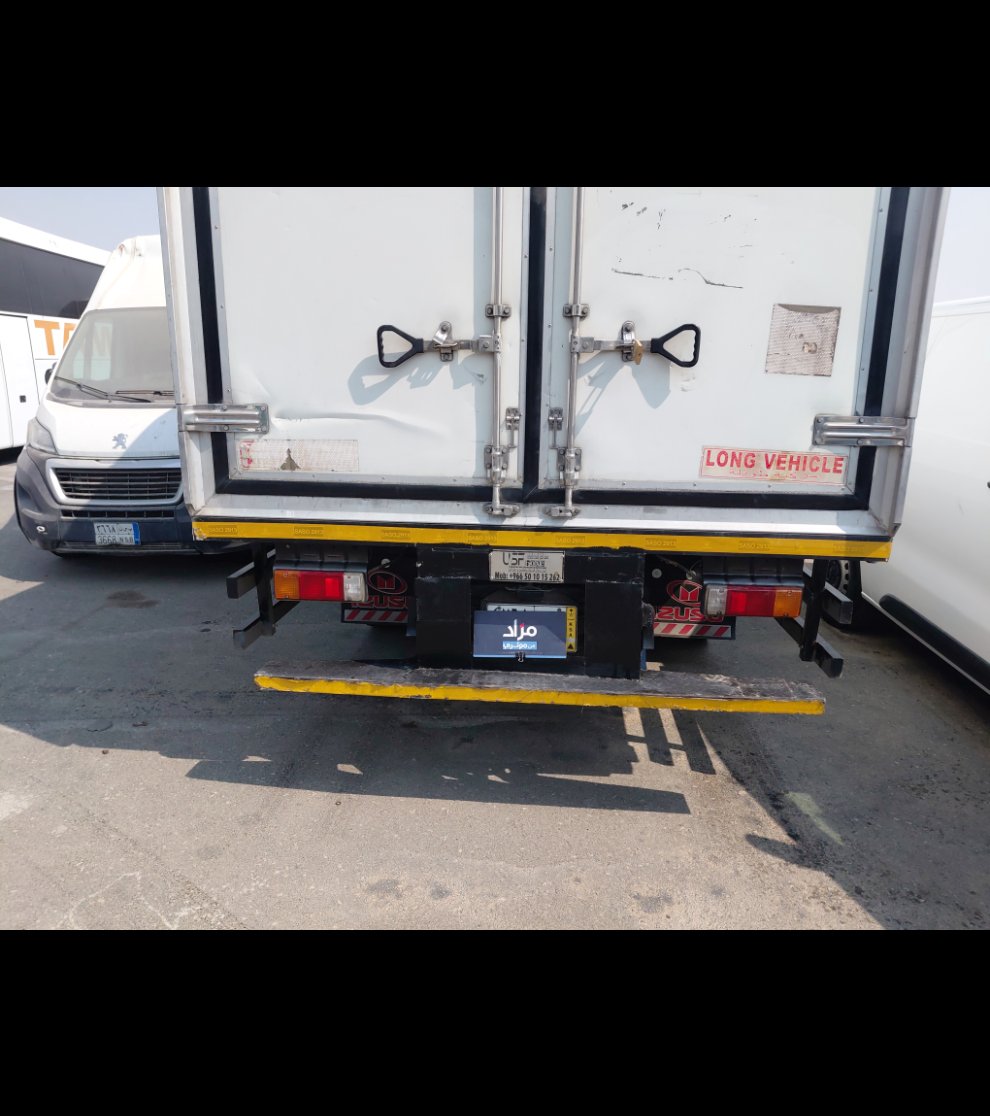 Hino 300  2022 image