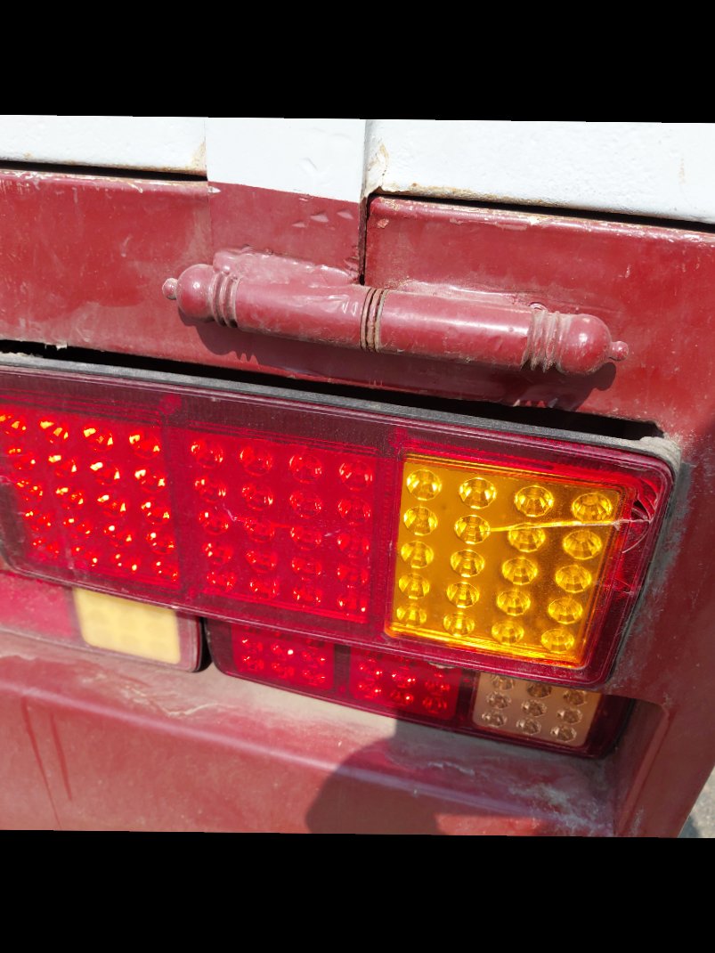 ميتسوبيشي كانتر FUSO 2022 image