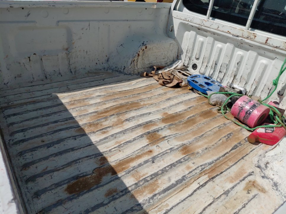 Mitsubishi L200 4X4 - 2022 image