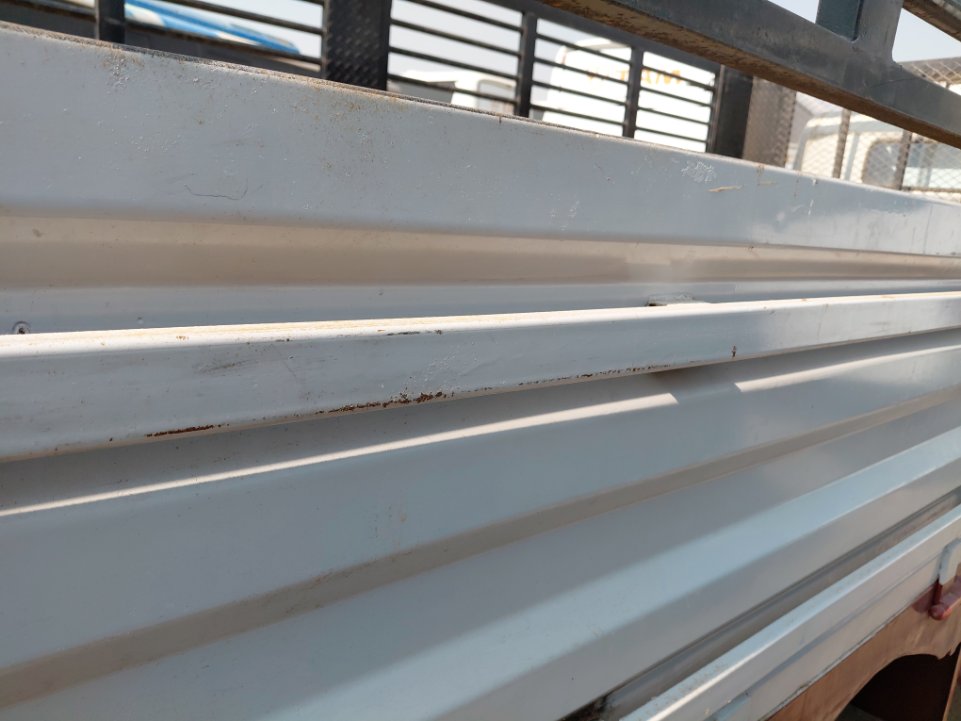 ميتسوبيشي كانتر FUSO 2022 image