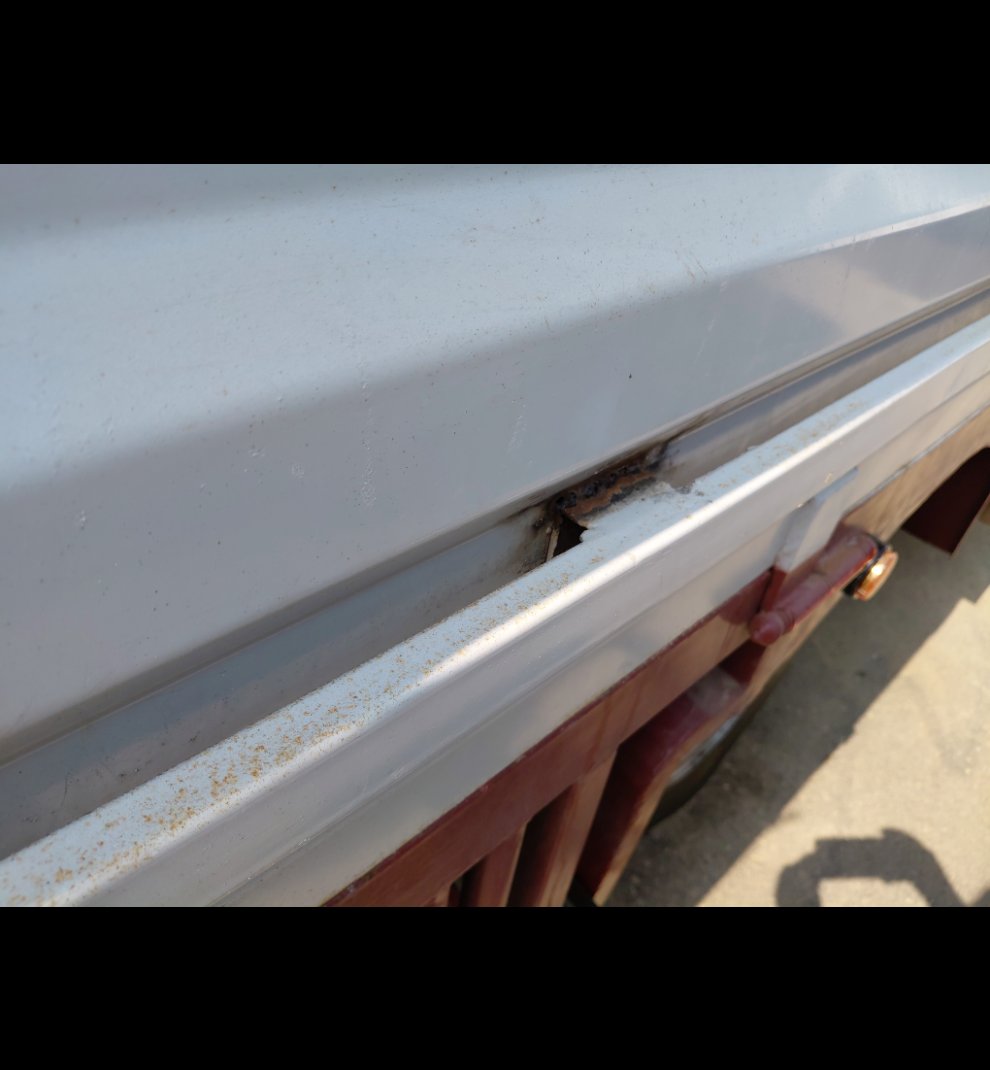 ميتسوبيشي كانتر FUSO 2022 image