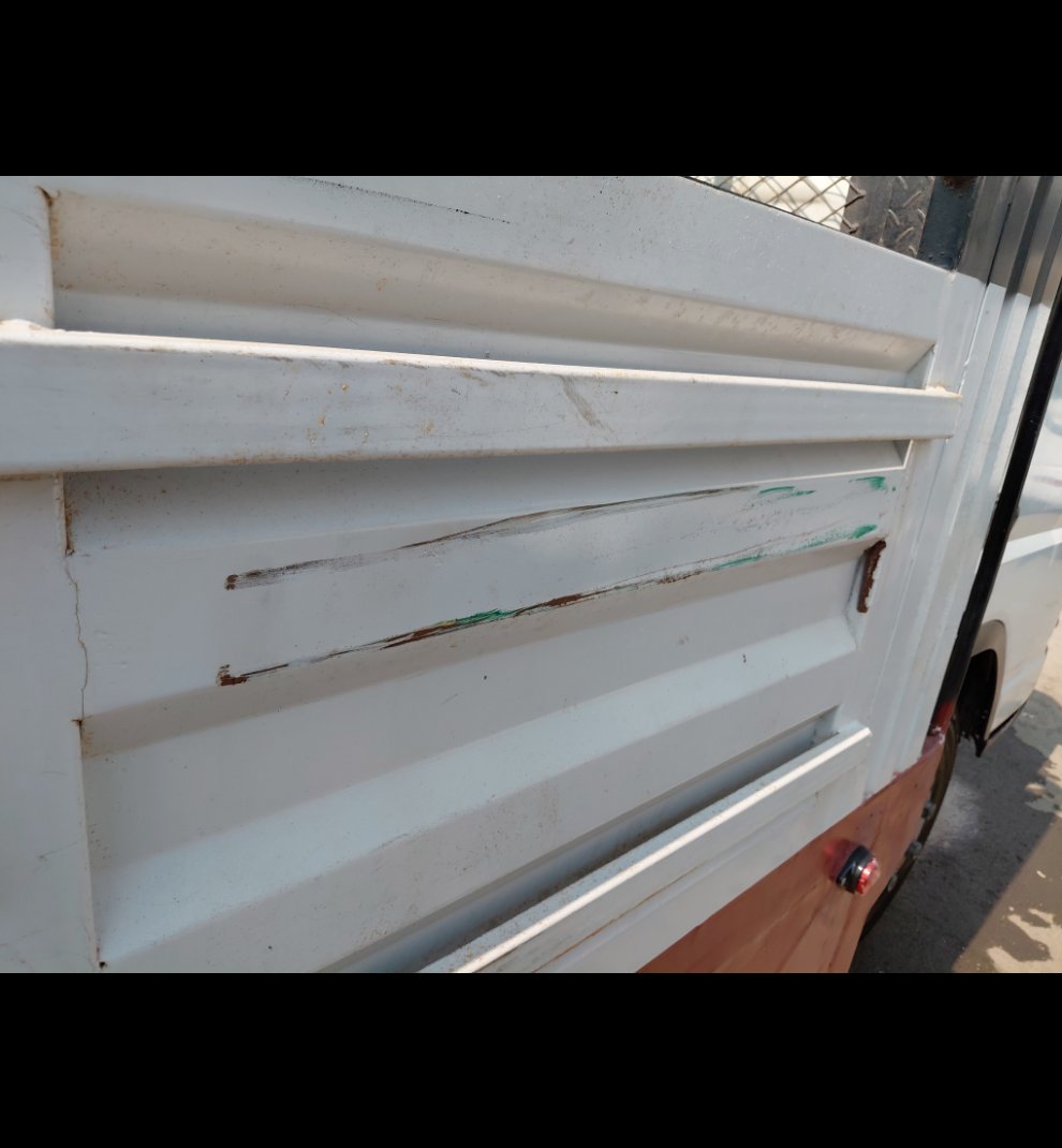 ميتسوبيشي كانتر FUSO 2022 image