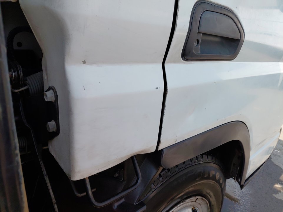 ميتسوبيشي كانتر FUSO 2022 image