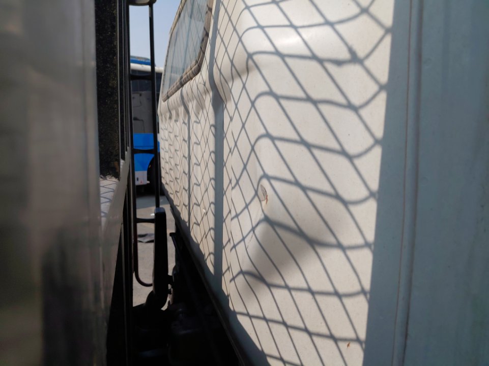 ميتسوبيشي كانتر FUSO 2022 image