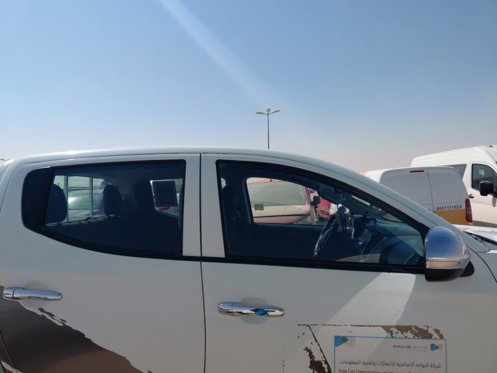 Mitsubishi L200 4X4 - 2022 image