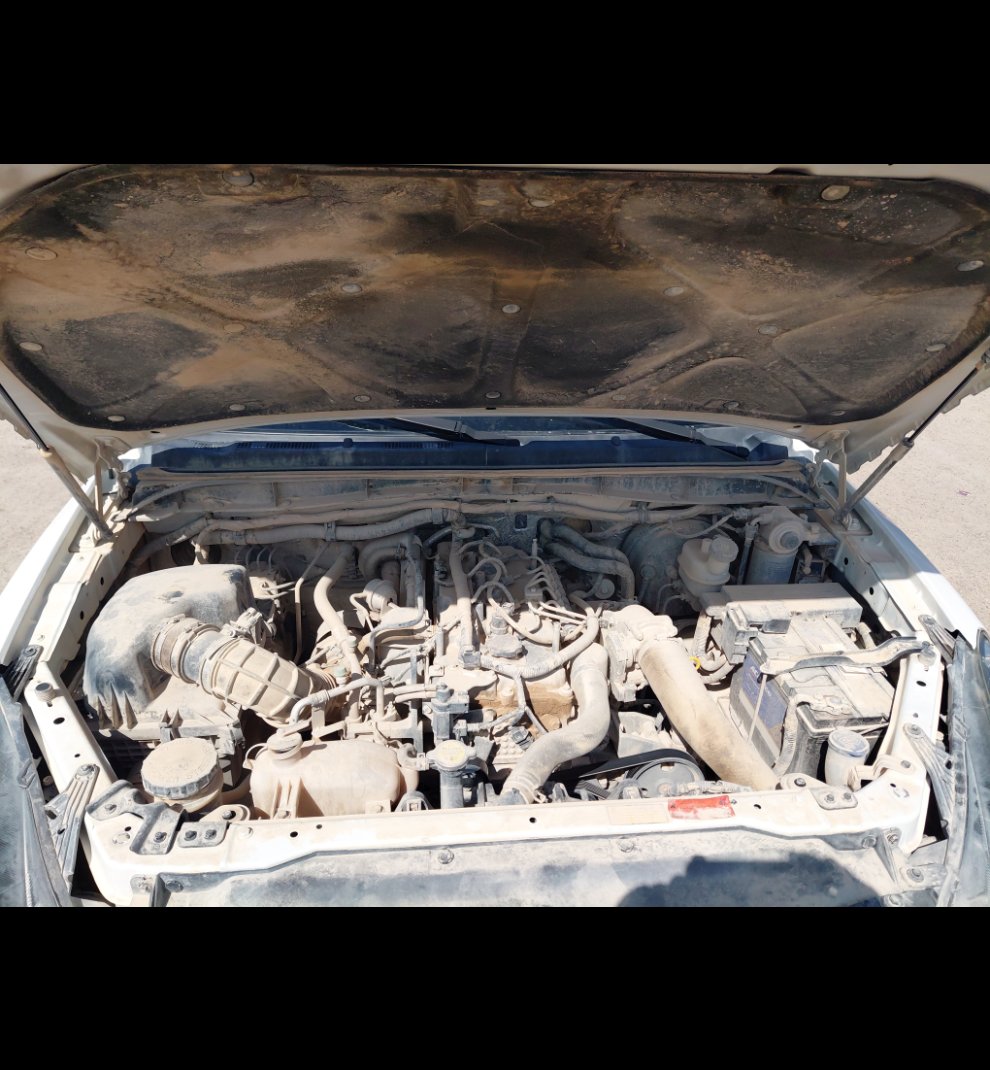 JMC Vigus 4X4 - 2023 image