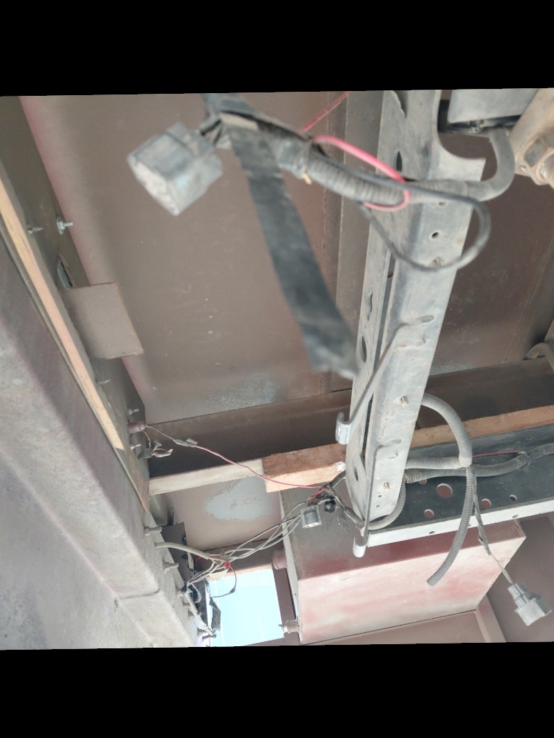 ميتسوبيشي كانتر FUSO 2022 image