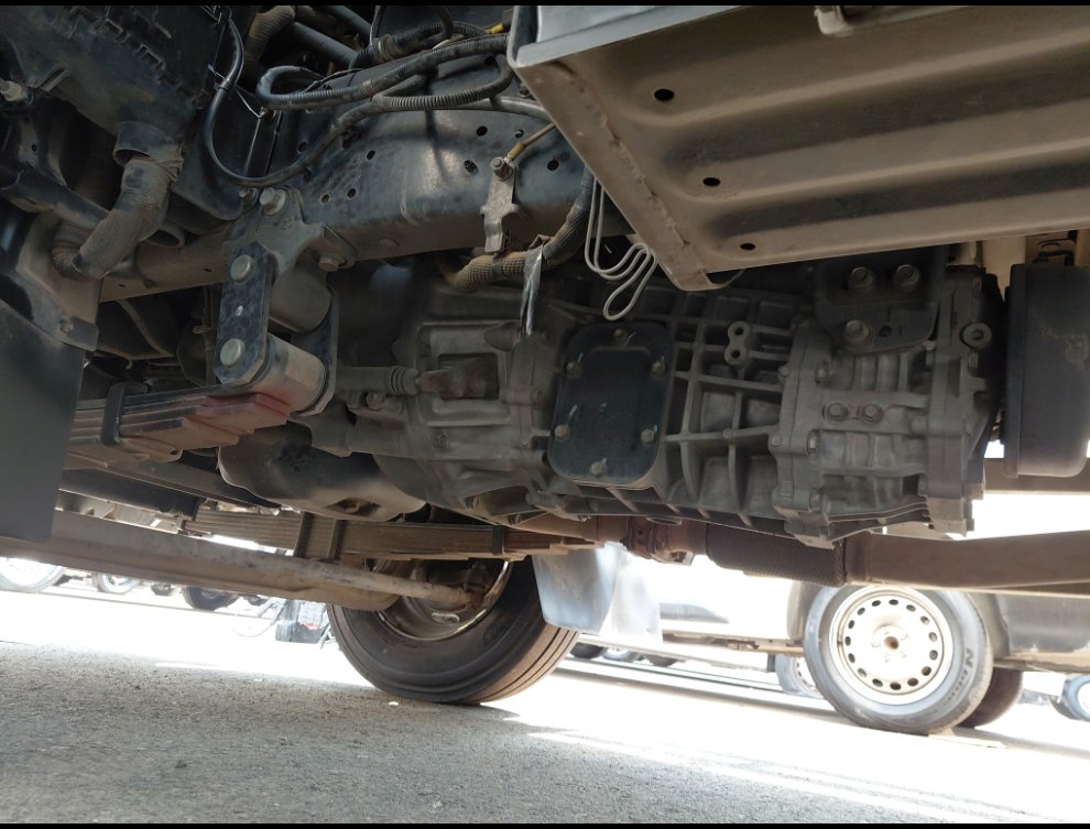 Hino 300  2022 image