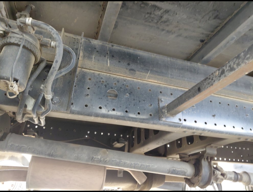 Hino 300  2022 image