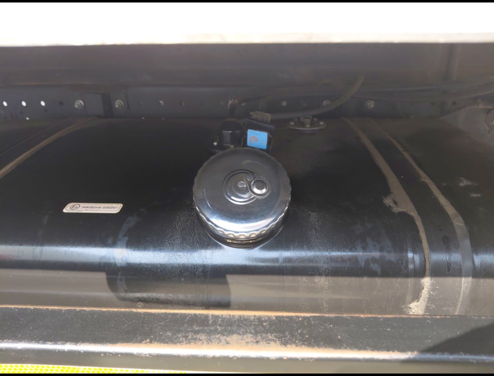 Hino 300  2022 image