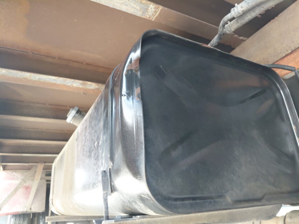 ميتسوبيشي كانتر FUSO 2022 image