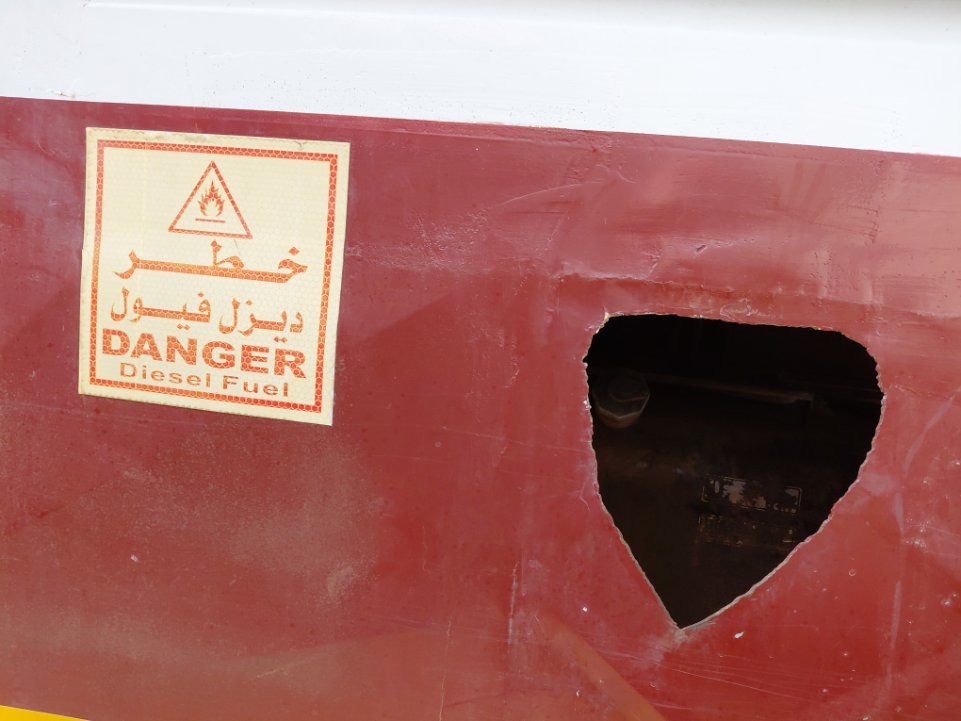 ميتسوبيشي كانتر FUSO 2022 image