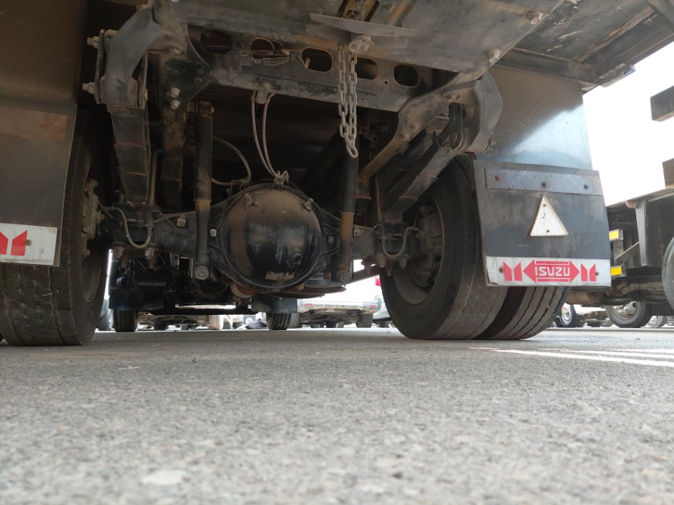 Hino 300  2022 image