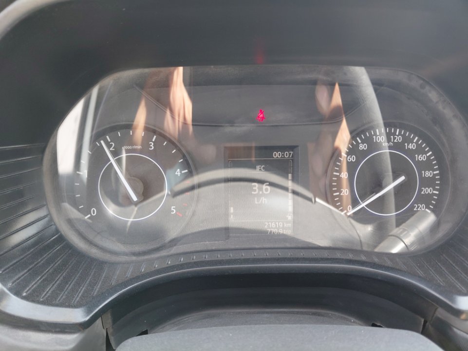 JMC Vigus  2023 image