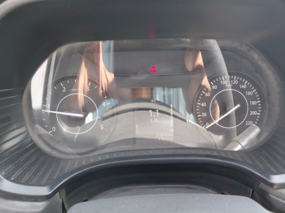 JMC Vigus  2023 image