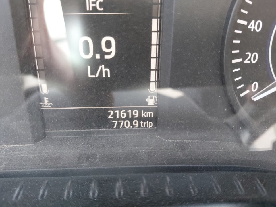 JMC Vigus  2023 image