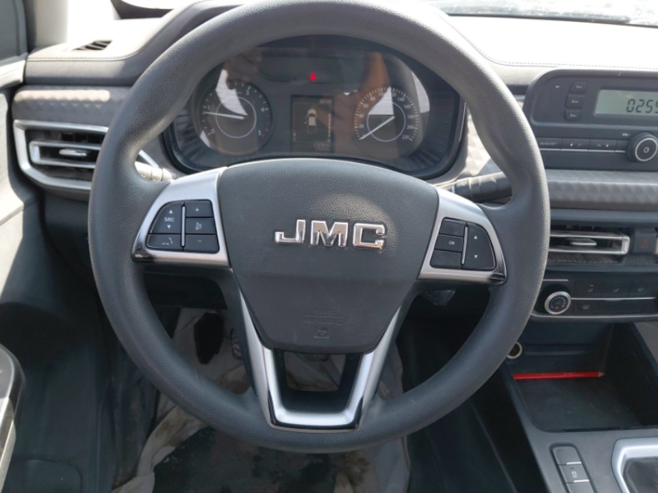 JMC Vigus  2023 image