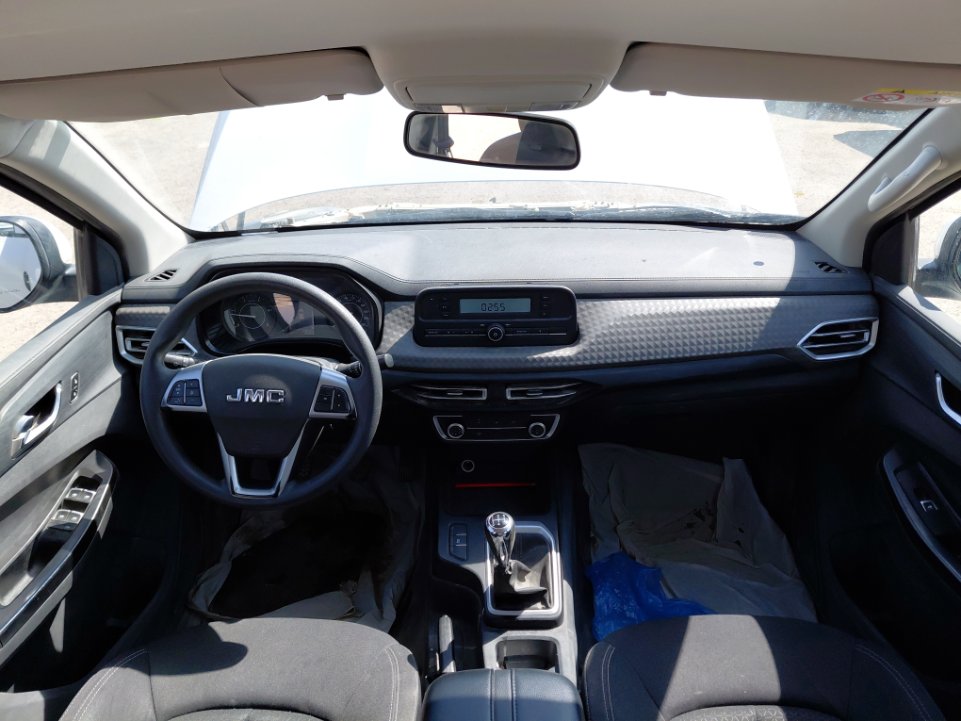 JMC Vigus  2023 image