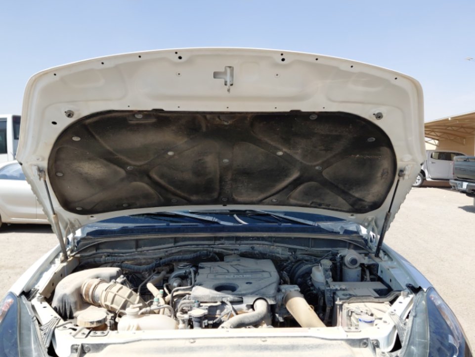 JMC Vigus  2023 image