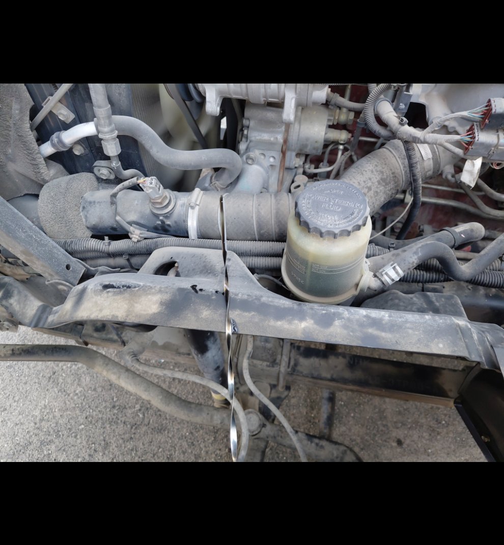 Hino 300  2022 image