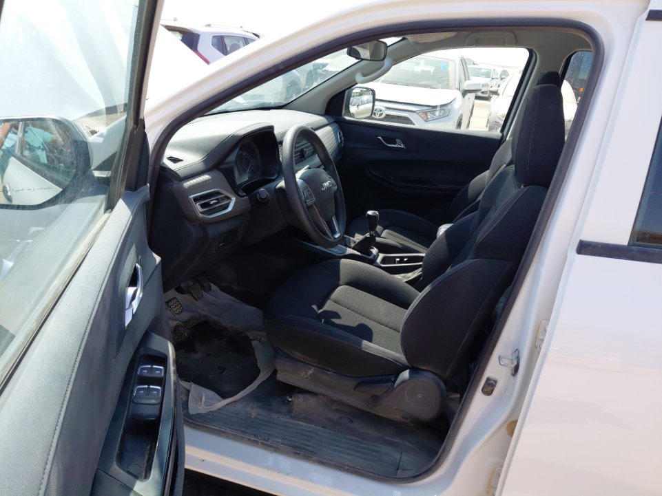 JMC Vigus  2023 image