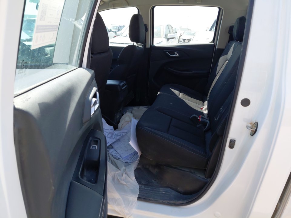 JMC Vigus  2023 image