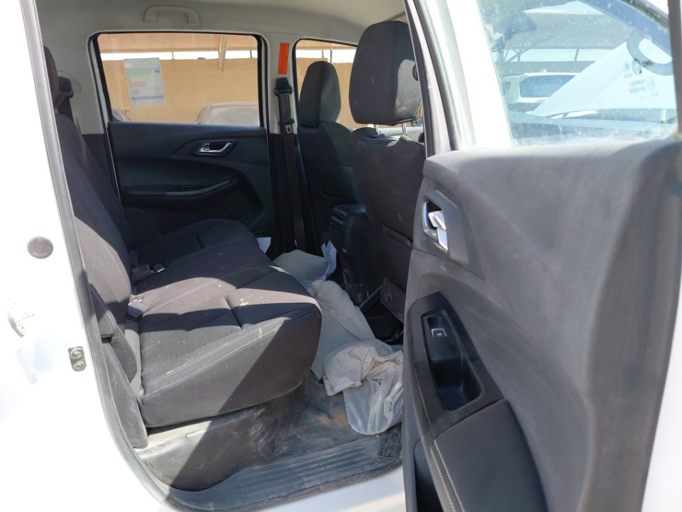 JMC Vigus  2023 image