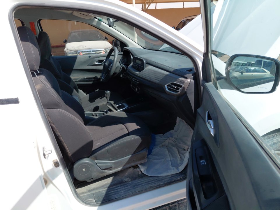 JMC Vigus  2023 image