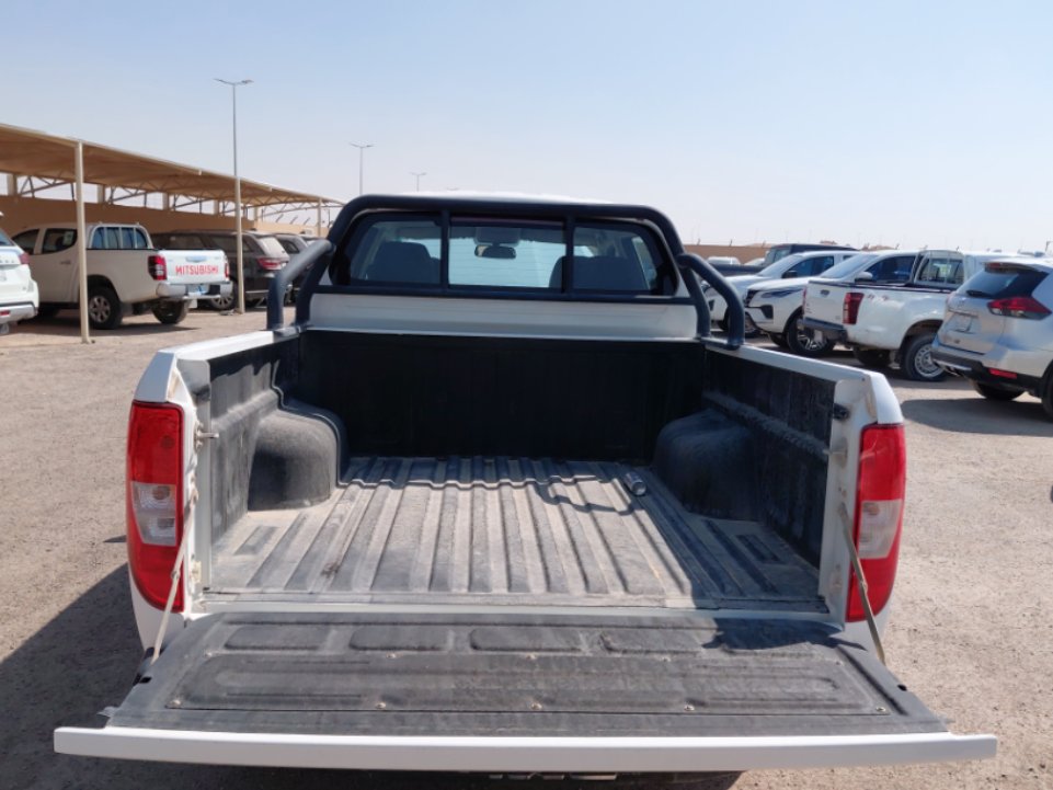 JMC Vigus  2023 image