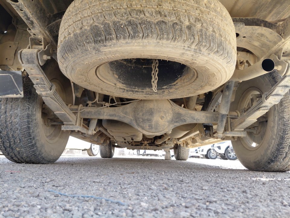 JMC Vigus  2023 image